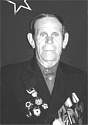 БУТОРИН АНДРЕЙ ПАВЛОВИЧ (1921 - 2001) БУТОРИН АНДРЕЙ ПАВЛОВИЧ (1921 - 2001)